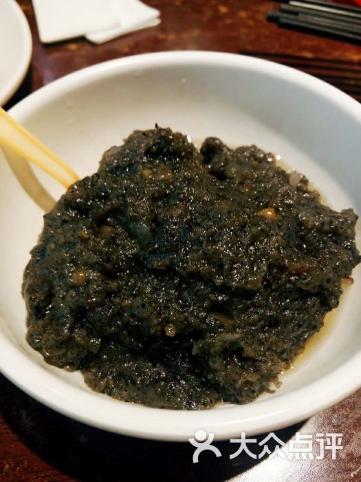 龙抄手(华兴正街店)三合泥图片 - 第72张