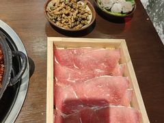 -萍姐火锅·公路夜市(江宁万达店)