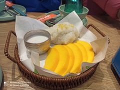 -迷你椰·泰式大排档(北京首店)