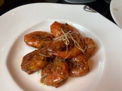 -新天世纪中餐厅