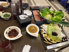 -匹夫涮肉城(黄村店)