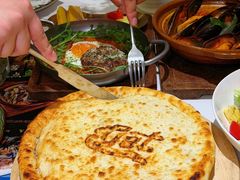 -get pizza意大利餐厅(凯德MALL店)