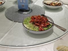 -聚春园自助餐厅(东街口店)