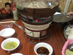 -威邵鸡煲(西华路总店)