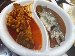 -马凯餐厅(地安门店)