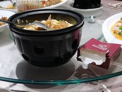 -王府井酒店(金桥港湾店)