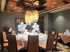 包厢-合肥皇冠假日酒店·玉宫中餐厅