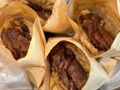 -李小老烧饼(常营民族家园店)