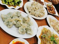 -鸿毛饺子(紫竹桥店)