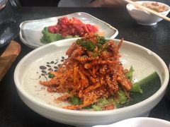 -金刚山(学府路店)