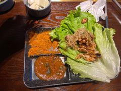 -新石器烤肉(之心城店)