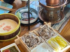 -局气 烤鸭·北京菜(前门店)