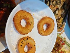 -不是烧烤·武汉大排档(亚运村店)