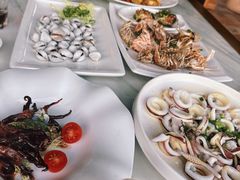 -天然居·漳港海鲜·海景餐厅(南澳总店)
