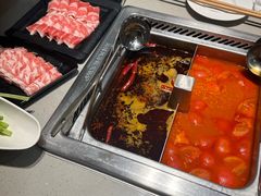 -海底捞火锅(万象汇店)