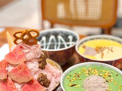 -糖糖屋•糖水•雪花冰店(时尚天河店)