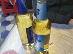 -小民大排档(光谷店)