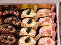 -杜哈夫DOUX RÊVE·生日蛋糕(日月光店)