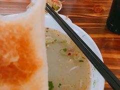 -褚氏岛城一汤(闽江路店)