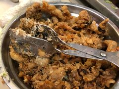 猪油渣-阿麟馄饨(延长路店)