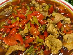 -堂瓦里·33年传统赣菜(第一街区店)