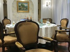 包厢-南山鲜虾面·活鲜小馆·海味大连菜(南山总店)