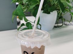 -% Arabica阿拉比卡咖啡(前滩太古里店)