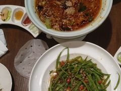 -老铺烤鸭(宝鸡店)