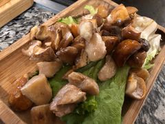 -云上珍野生菌(兴仁店)