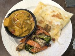 -Shantek象提南亚餐厅&西餐融合Bistro(淮海中路店)