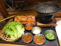 头盔猪五花-馥家小馆(黔灵山公园店)