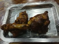 -赵元章肉骨烧(山塘街店)