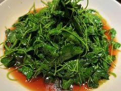 酒香草头-玫瑰厅上海菜(兴国路店)