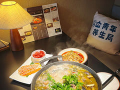 -有才叔的小馆(高新咖啡街区店)