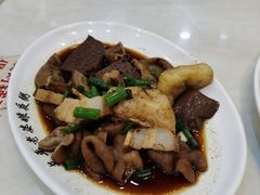 -长平老姿娘夜粥(平东一街店)