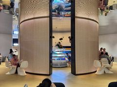 -涨巢·潮玩水疗局