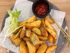 -MIMO CAFE(沙头角店)
