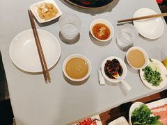 -东来顺饭庄(apm总店)