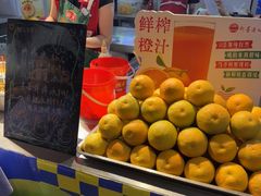 -即墨老公社·海肠捞饭大王(古城店)