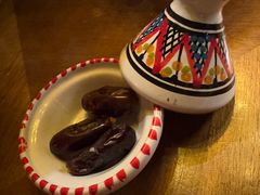 -Tajine Moroccan塔金摩洛哥中东餐厅