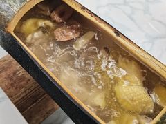 -柴火农家饭(遇龙河店)