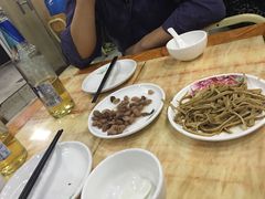 -老大鸡肉串(天津店)