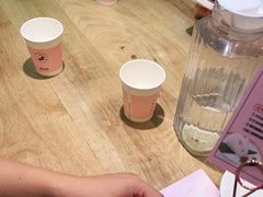 -夏日玛莉西餐厅(梅溪湖步步高店)
