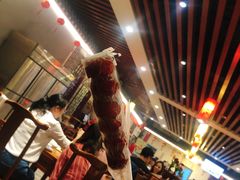 冰糖葫芦-乐宴·老北京铜火锅(桂庙店)