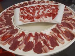 -北门涮肉·铜锅涮肉(南锣鼓巷店)