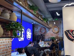 -船梆煮•蒸汽海鲜·生腌干蒸(五四广场店)