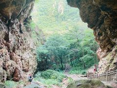 -大连天门山国家森林公园