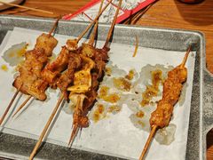 -管氏翅吧(护国寺店)