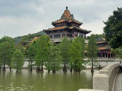 -顺峰山公园