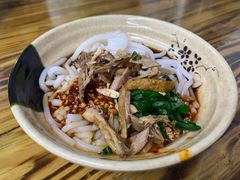 -再回首鸡肉米线(人民路一店)